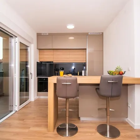 Apartment Luxury Golden Sibenik