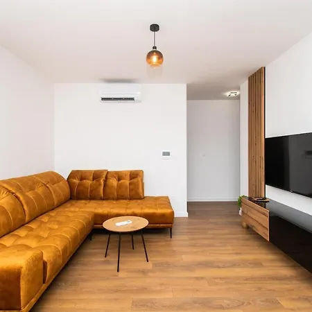 Apartment Luxury Golden *