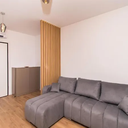 Apartment Luxury Golden *