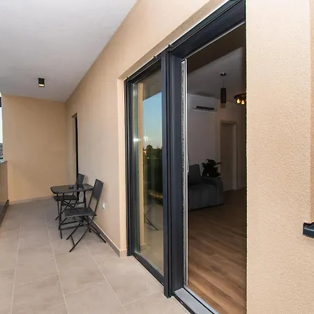 Apartment Luxury Golden Sibenik