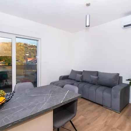Luxury Golden Apartment Sibenik
