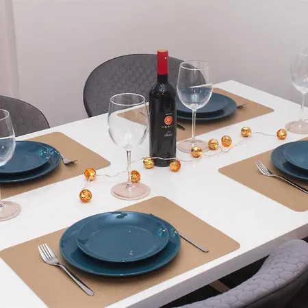 Apartment Luxury Golden Sibenik