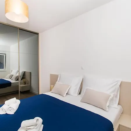 Apartment Luxury Golden Sibenik