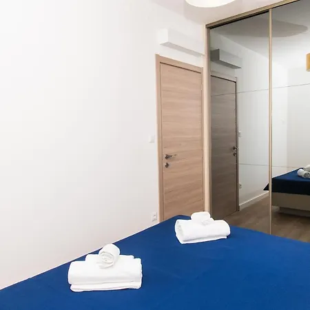 Apartment Luxury Golden Sibenik