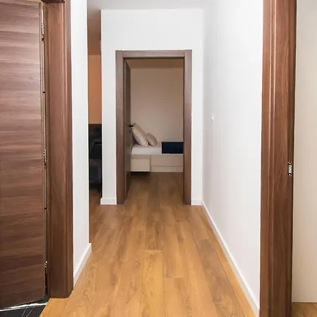 Apartment Luxury Golden Sibenik