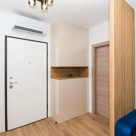 Luxury Golden Sibenik