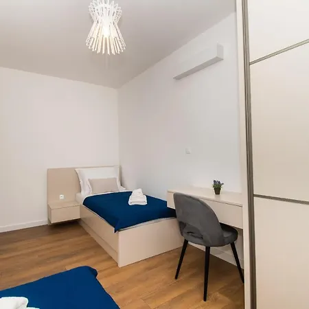 Luxury Golden * Sibenik