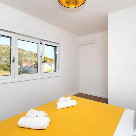 Luxury Golden Apartment Sibenik